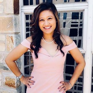 Meet your Posher, Dianne